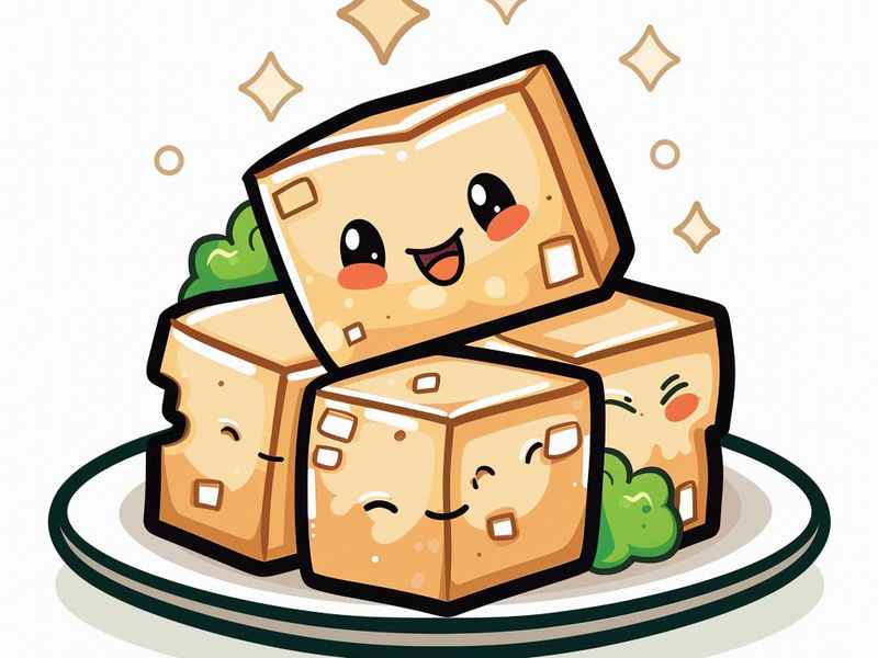 豆腐微信网名 - 豆腐微信网名大全