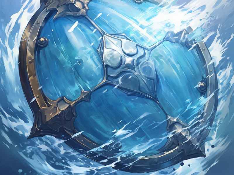 海洋之心昵称 - 海洋之心昵称霸气