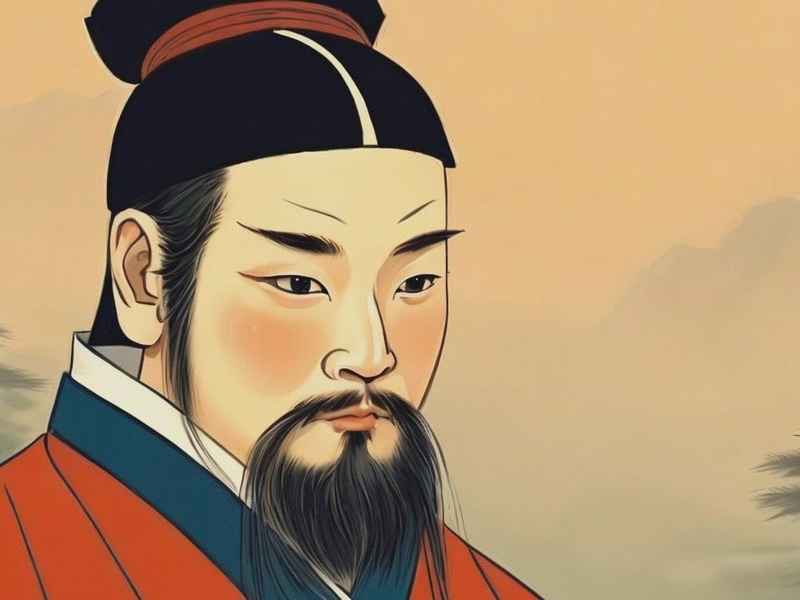 明朝信阳的名人、明朝信阳的名人都有谁