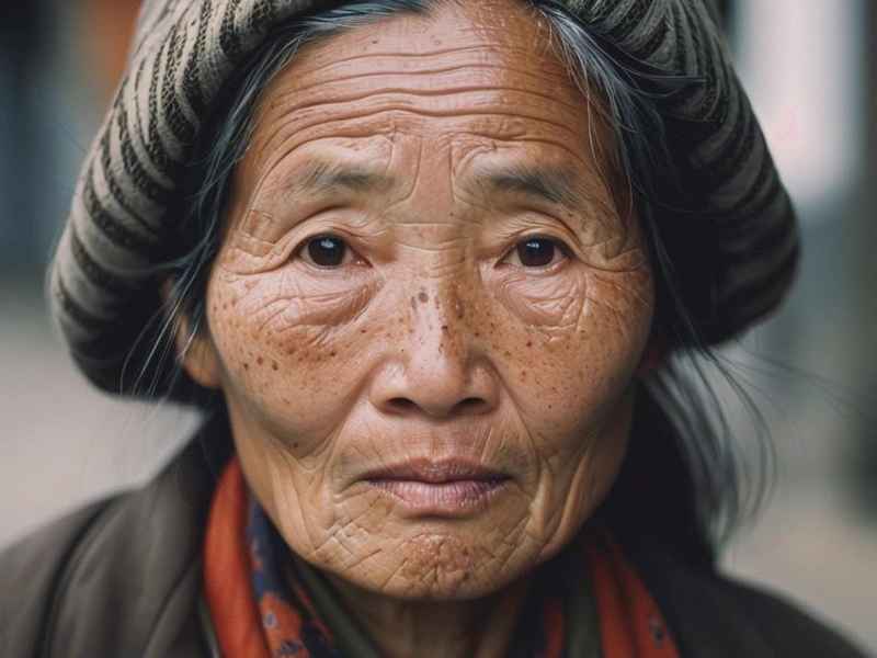 留守妇女的心灵语录、留守妇女的心灵语录怎么写