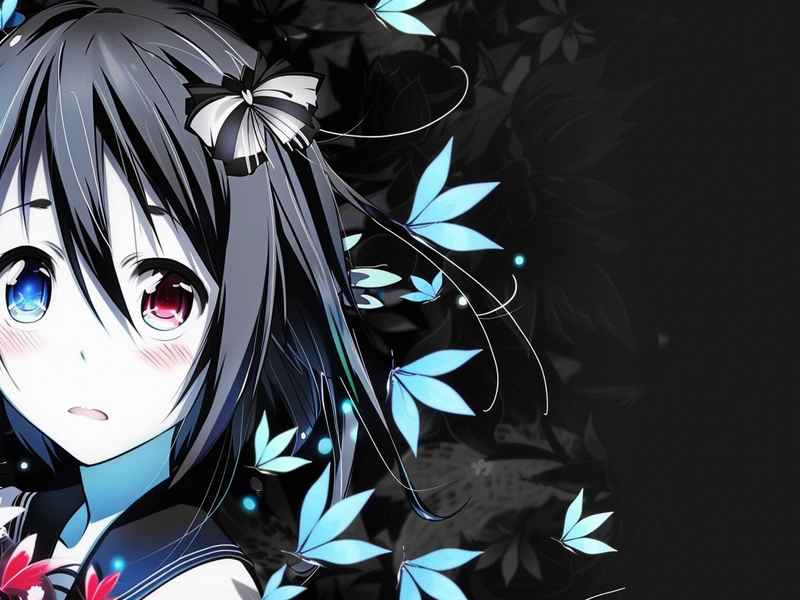 关于动漫的微信昵称 关于动漫的微信昵称大全