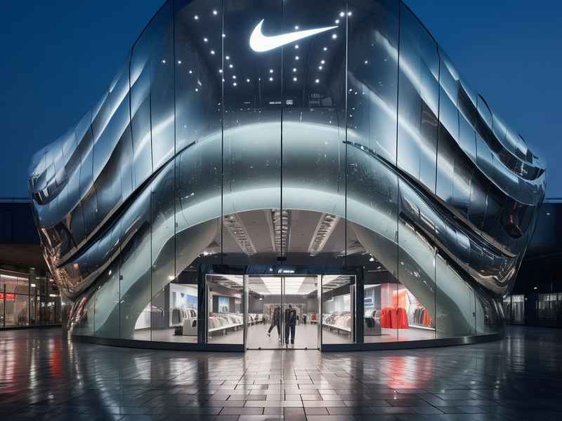 昵称nike是什么意思（昵称nike是什么意思网络用语）