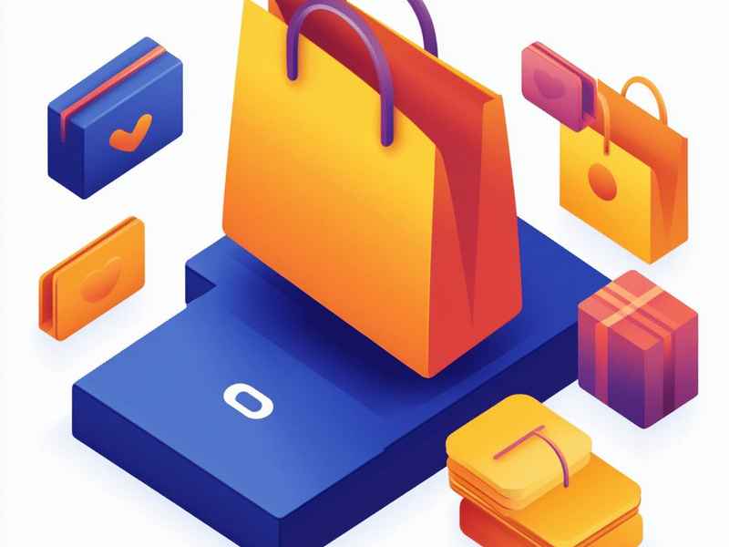 免费微信商城 免费微信商城小程序