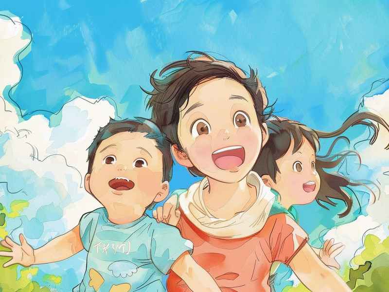 30妈妈微信网名 妈妈微信网名能给儿子带来好运