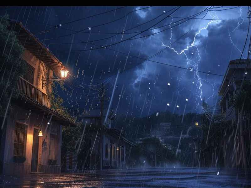 关于风雨好听的网名（关于风雨好听的网名大全）