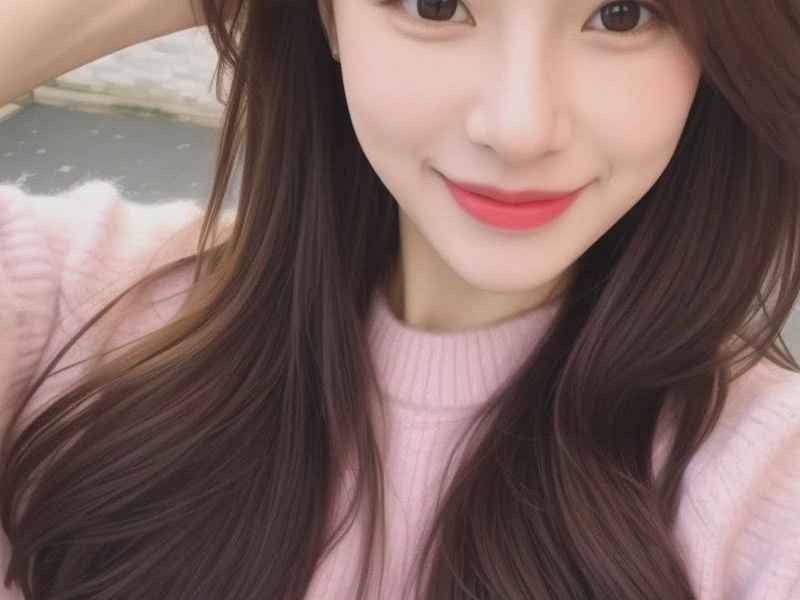 半梦半醒头像女；半梦半醒头像女真人
