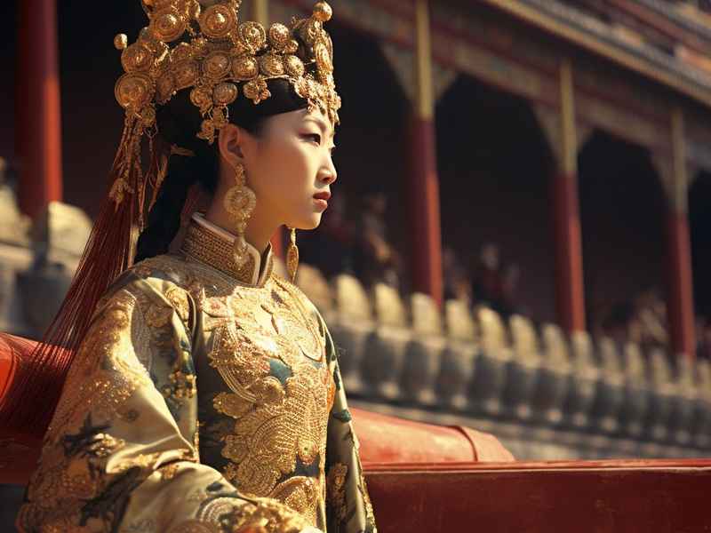 明妃绰号怎么来的 明妃指的是哪一位