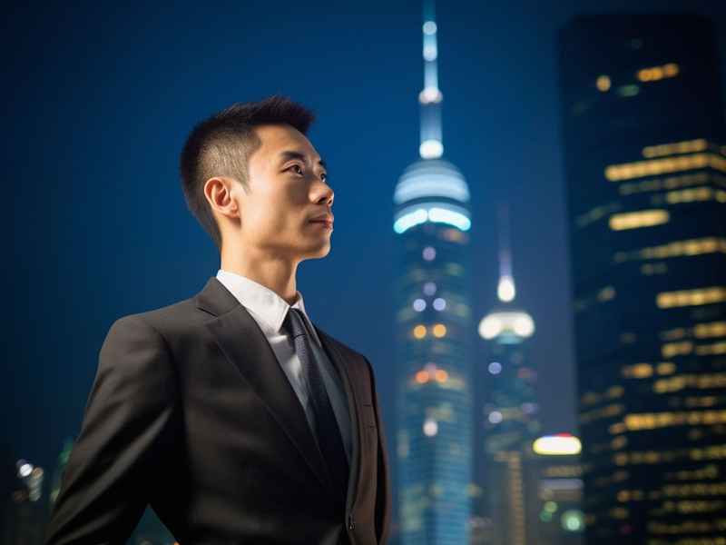 成功人士的微信网名，成功人士用的微信网名