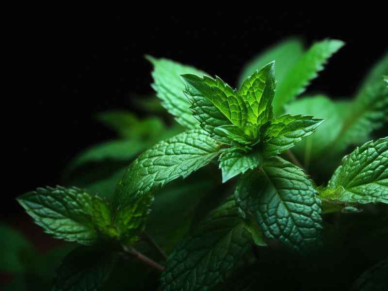 薄荷微信名怎么样、薄荷微信名什么意思