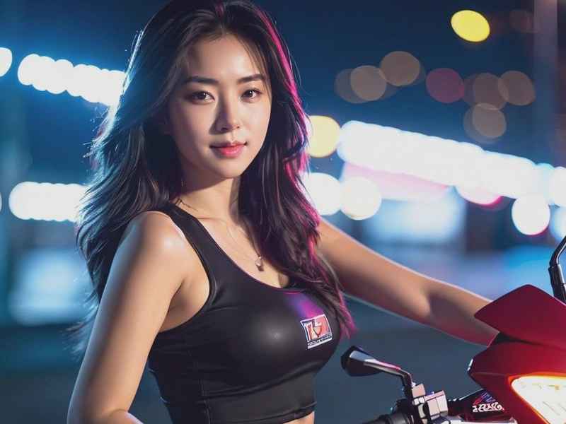 机车人微信网名大全；机车人微信网名大全霸气