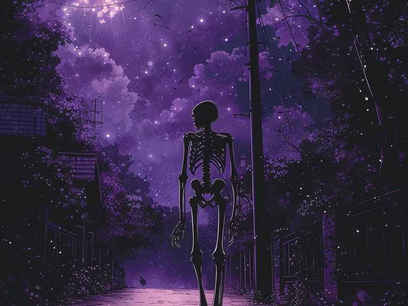 关于死的微信昵称 关于死的微信昵称大全