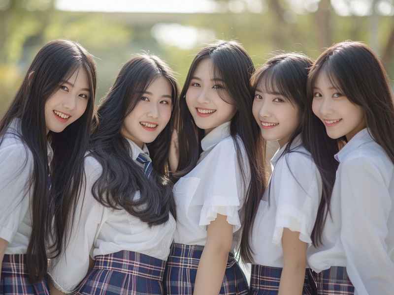 女寝微信群名字 女寝微信群名字大全