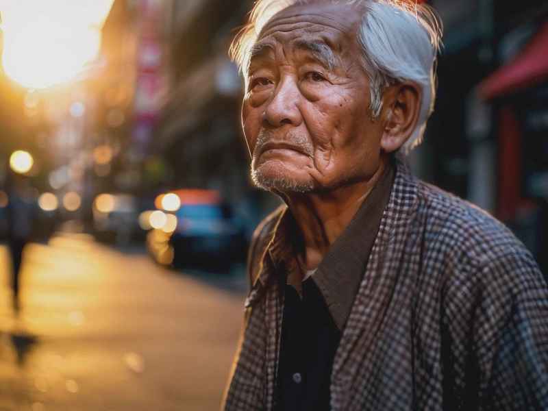老人网名带真名，老人网名带真名的名字