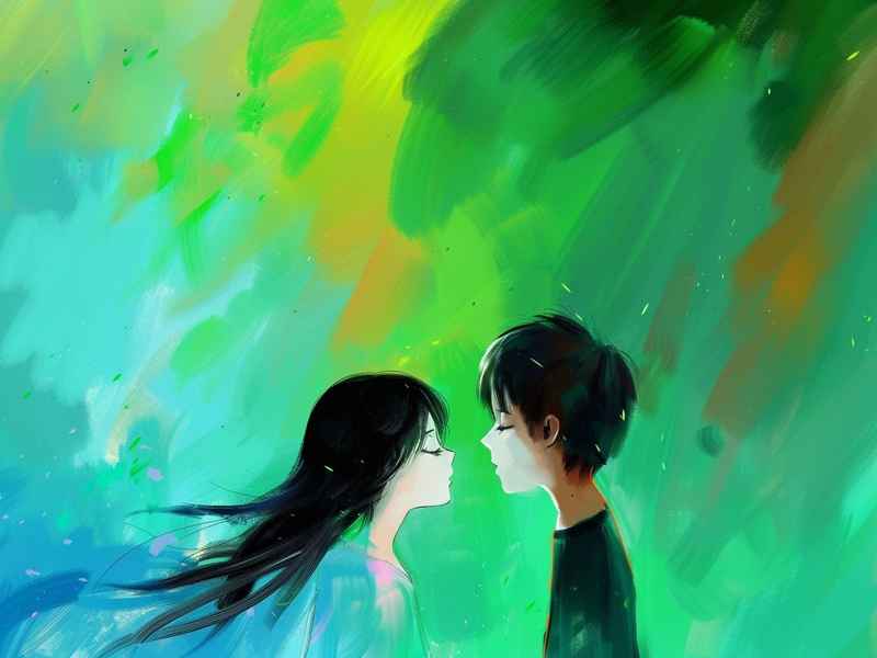 关于青春微信网名（关于青春的微信签名）