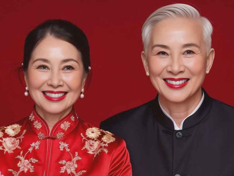 爸爸微信网名喜庆怎么取 爸爸微信网名喜庆怎么取名