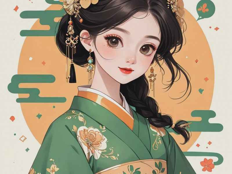 2021吉祥微信网名，2021年吉祥微信网名