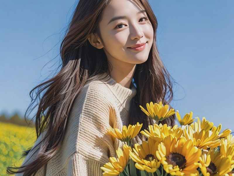 2020充满阳光的微信昵称女 2020充满阳光的微信昵称女生