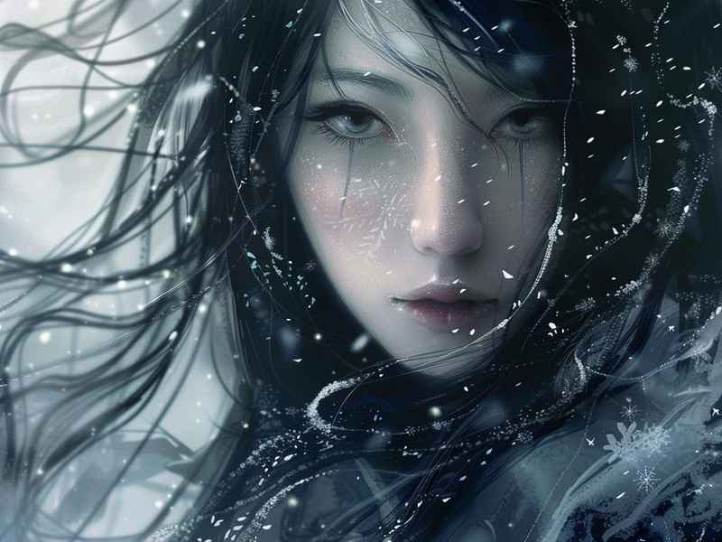 两个字的微信网名女生，两个字的微信网名女生高冷