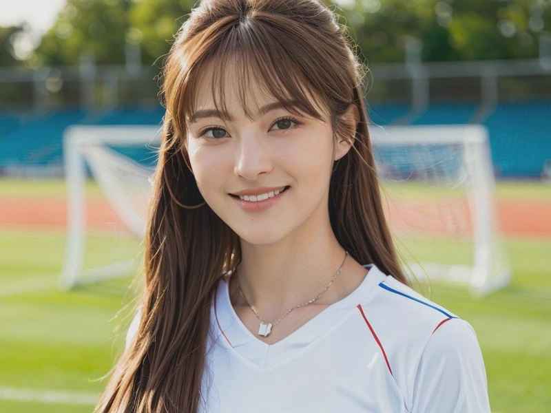 关于热爱足球巨星的网名 - 关于热爱足球巨星的网名女