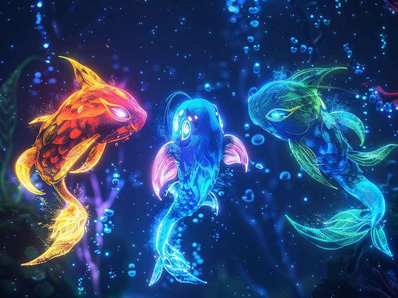 带小鱼字的网名(带小鱼字的网名女) 带小鱼字的网名(带小鱼字的网名女)