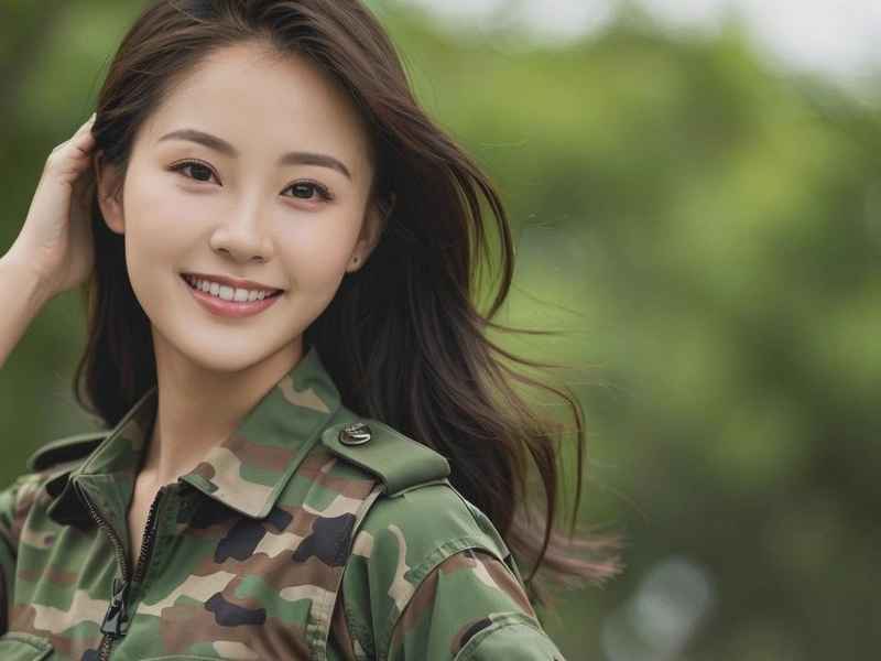 军字怎么起微信网名、军字怎么起微信网名大全