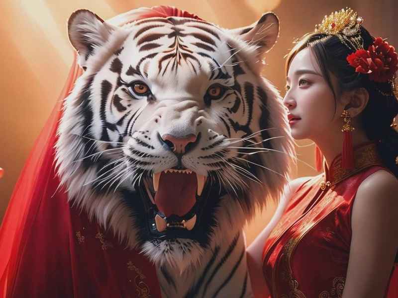 1986年属虎微信名旺财吉利、1986年属虎微信名旺财吉利图片