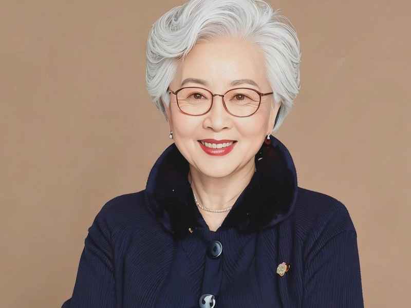 大妈网名、大妈 网名