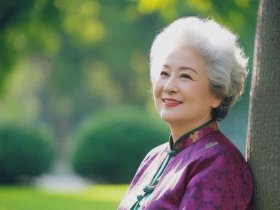 50岁的微信网名 - 50岁的微信网名字女