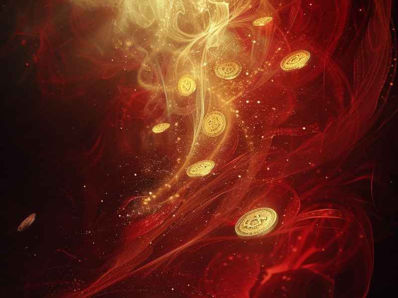 财运微信网名大全，财运微信网名大全霸气