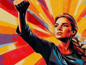 女人坚强微信网名 女人坚强微信网名怎么取