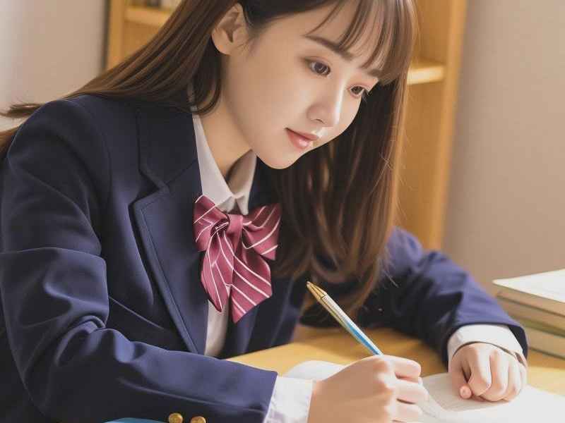 爱学习网名昵称，关于学习网名昵称