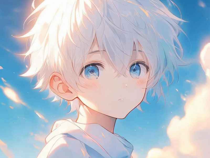 好听的网名和头像，好听的网名和头像一套