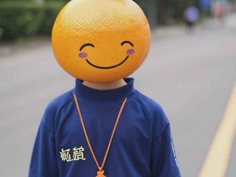 带橙微信网名男、带橙微信网名男孩