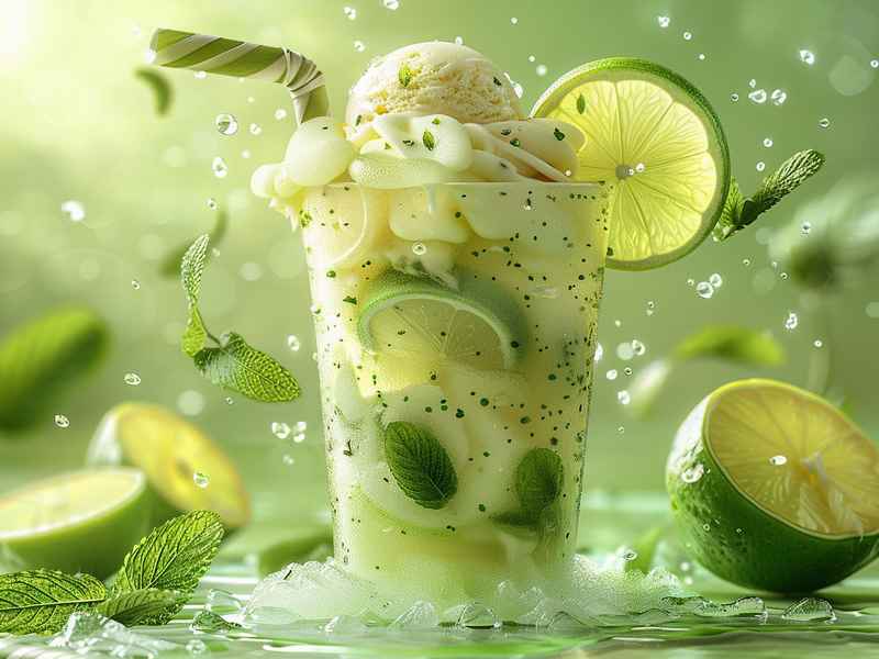 关于饮料的网名昵称 关于饮料的网名昵称大全