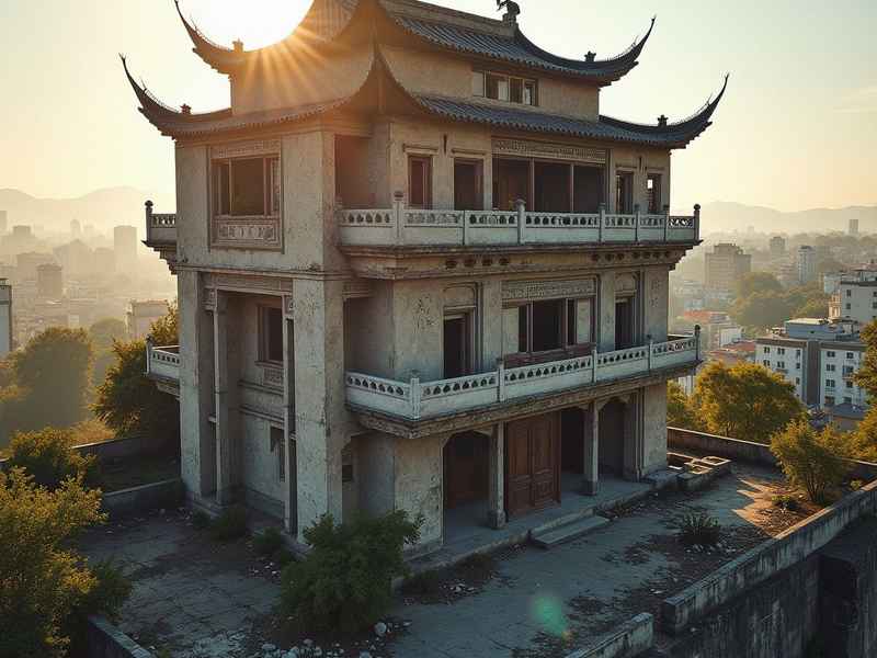 老叟含义 - 老叟的含义