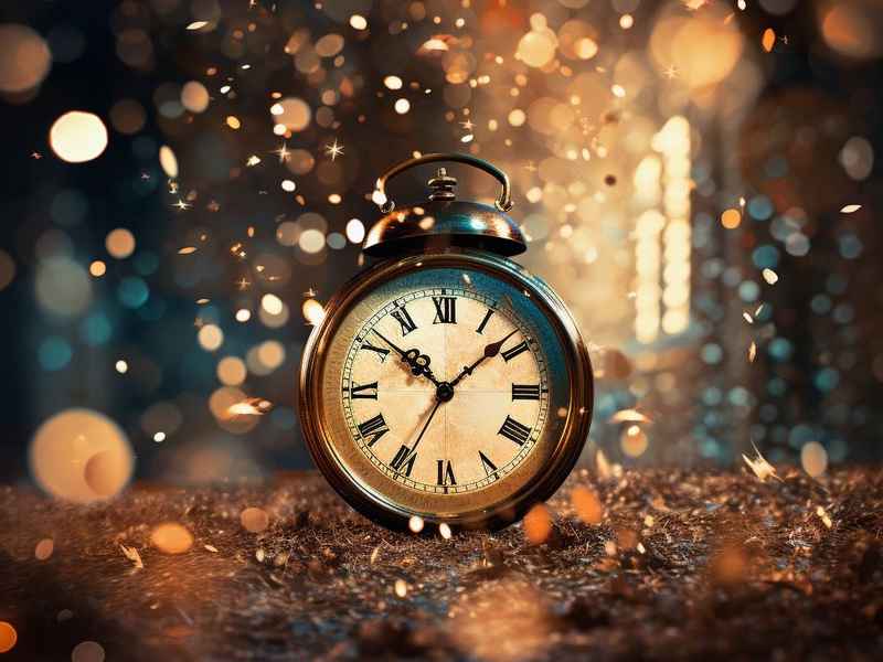 关于时间的网名大全（关于时间的网名大全霸气）