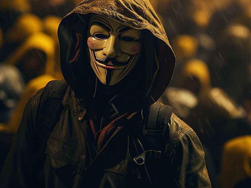 匿名的网名、匿名的网名昵称
