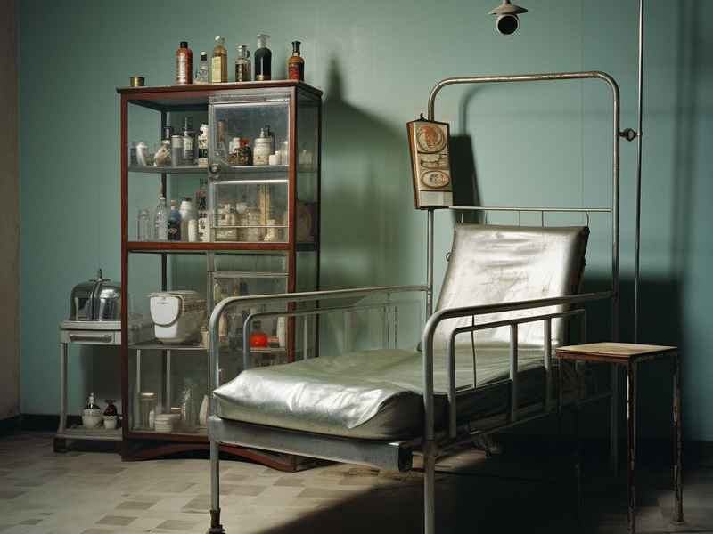 1986年卫生室执业许可证；1986年卫生室执业许可证查询