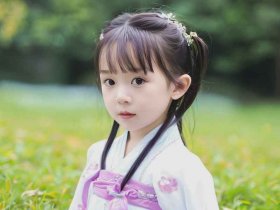 女孩子微信网名、女孩子微信网名小孩子