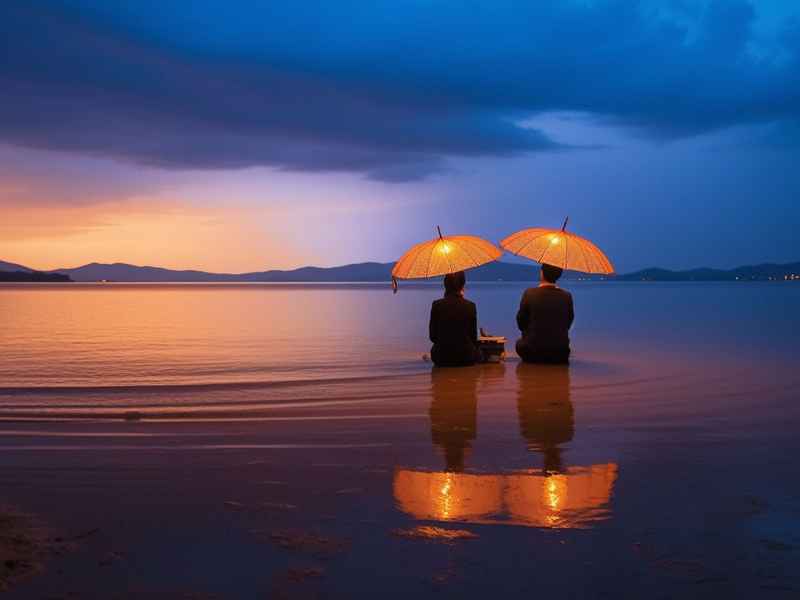 两口子相爱的微信网名 - 两口子相爱的微信签名