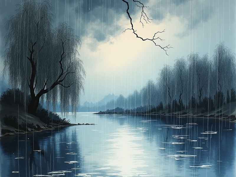 带有风雨字的诗句 带有风雨字的诗句大全