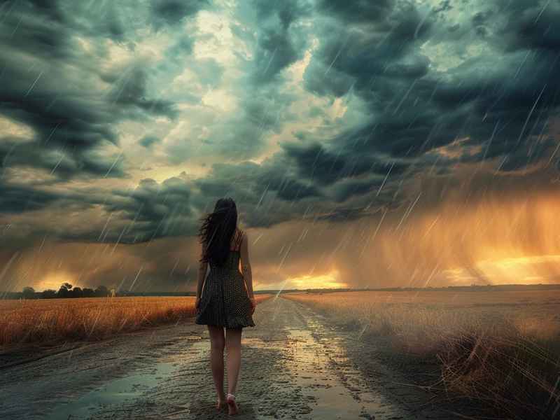 带有风雨的网名、带有风雨的网名大全女生