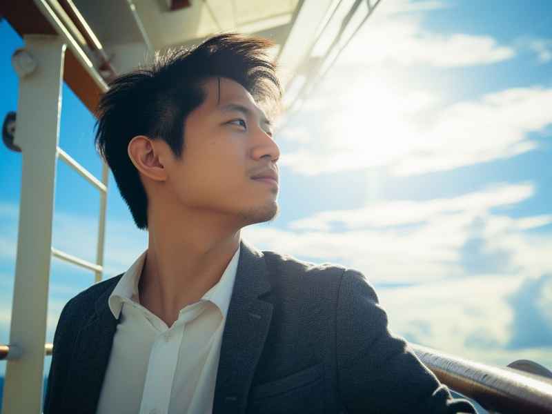 30岁男人的微信网名（30几岁男人的微信网名）