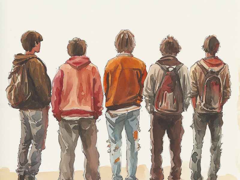 代的网名 关于TF家族四代的网名