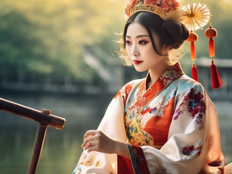 明朝微信名字，明的微信名字大全