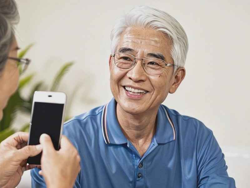 老年人微信网名 - 老年人微信网名怎么取