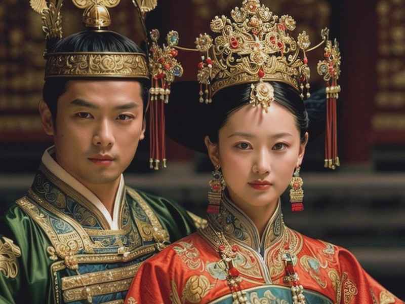 明妃粤语（明妃曲中的明妃是指）