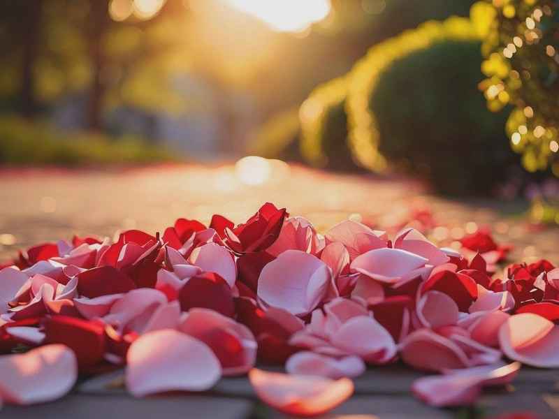 浪漫的微信昵称、浪漫的微信昵称男