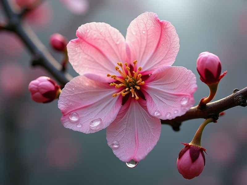 春的微信名（春的微信名字怎么叫霸气）