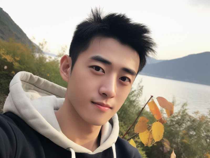 简短微信网名男生，简短微信网名男生英文